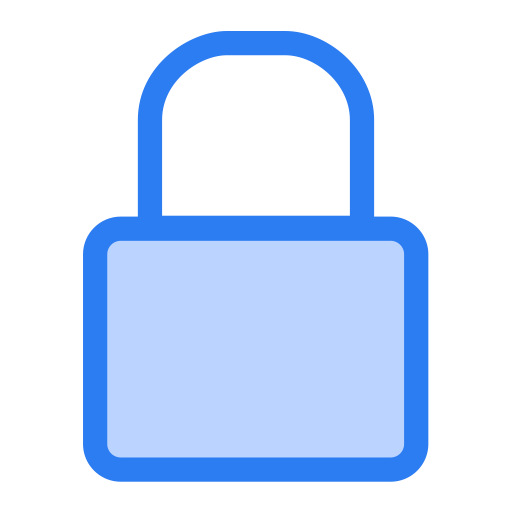 Jurisdiction svg vector icon