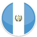 guatemala icon