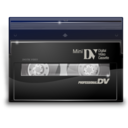dv, mini icon