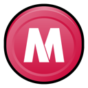 center, mcafee, security icon