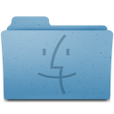 finder icon