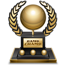 rampchamp,trophy icon