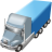 trailer icon