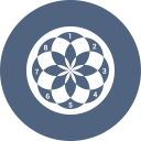 chart, diagram, graph, pie chart, pie graph svg vector icon