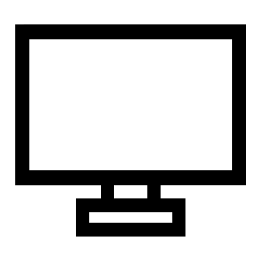 Intranet Background Management svg vector icon