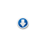 drop,badge icon