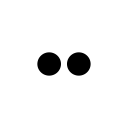 media, social, social media, socmed svg vector icon