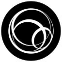 address book, circle, contact, contacts, email, uol, uol.com.br svg vector icon
