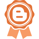 blog, blogger, communication, news svg vector icon