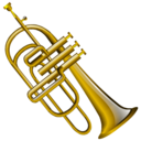 cornet icon