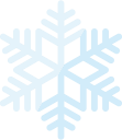 christmas, holiday, snow, snowflake, xmas svg vector icon
