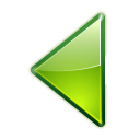 left,previous,back,backward,prev,arrow icon