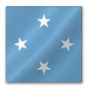 micronesia icon