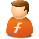 user,web,furl,account,profile,people,human icon