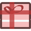 gift,christmas,present icon