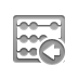 abacus,left icon