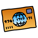 credit,card icon