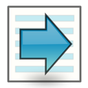 format,text,direction,ltr,file,document icon