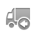 truck,left icon