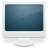 system,computer,monitor,screen,display icon