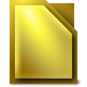 draw, libreoffice icon