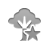 tree,star icon