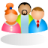 group icon