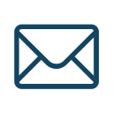email, envenlope, letter, mail svg vector icon