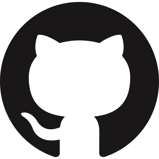 Github Social svg vector icon