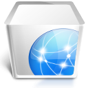 idisk icon