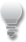 bulb icon