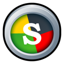 anti, avg, spyware icon
