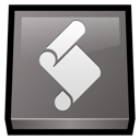 adobe, extendscript, toolkit icon