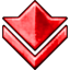red icon
