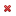 cross,small icon