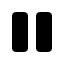 pause icon