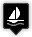 sailboat icon