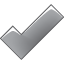 check,ok icon