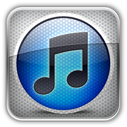 itunes icon