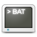 bat icon