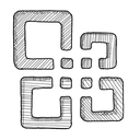copy, office icon