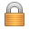 lock icon