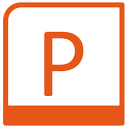 powerpoint icon
