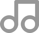 audio, instrument, music, musical, note, notes, sound svg vector icon