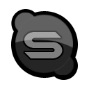 skype icon
