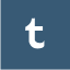 tumblr icon