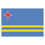 aruba icon