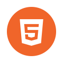 code, develop, html, language, layout, markup, programming svg vector icon