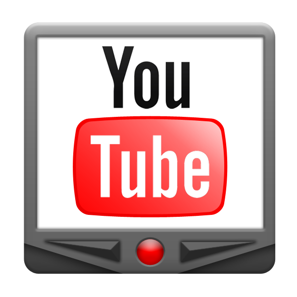 youtube icon