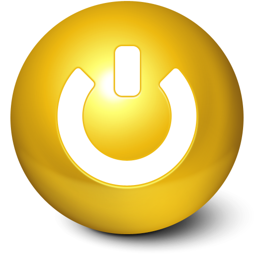 cute,ball,standby icon
